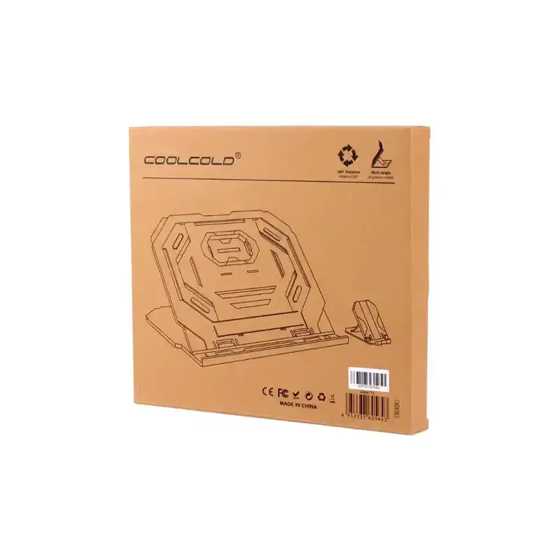 استند تاشو چرخشی لپ تاپ مدل Maofan T3