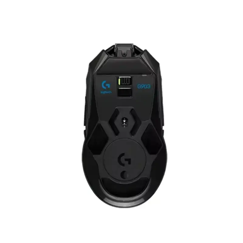 ماوس گیمینگ بی‌سیم لاجیتک مدل Lightspeed G903