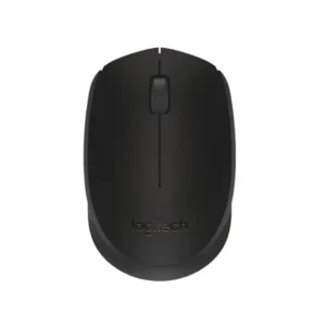 ماوس بی‌ سیم لاجیتک مدل Logitech M171