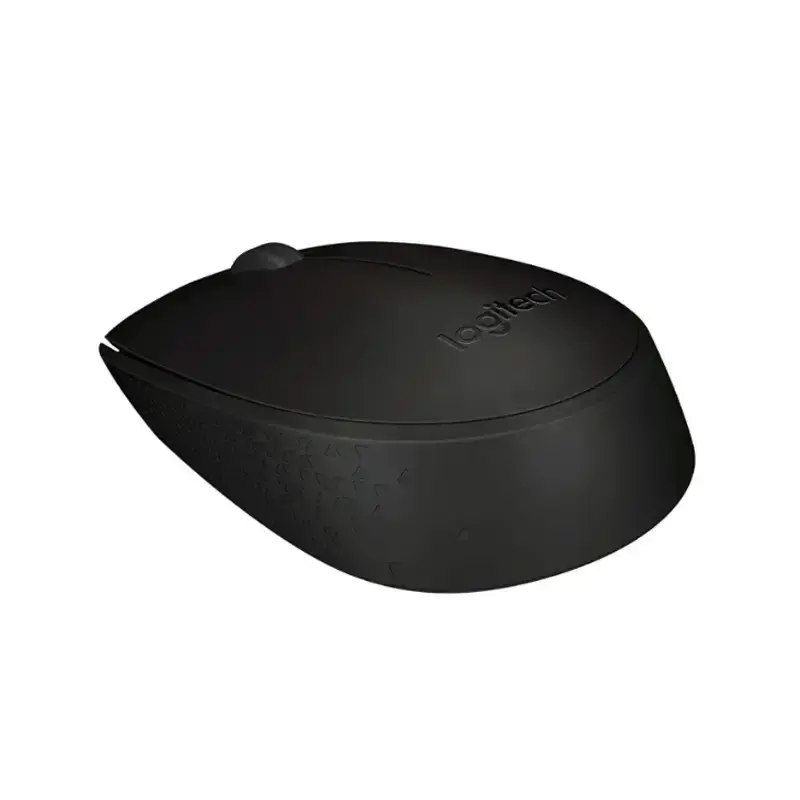 ماوس بی‌ سیم لاجیتک مدل Logitech M171