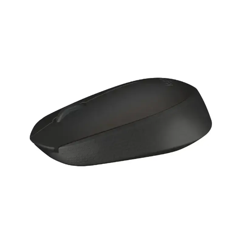 ماوس بی‌ سیم لاجیتک مدل Logitech M171