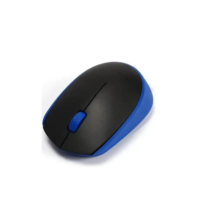 ماوس بی‌ سیم لاجیتک مدل Logitech M171