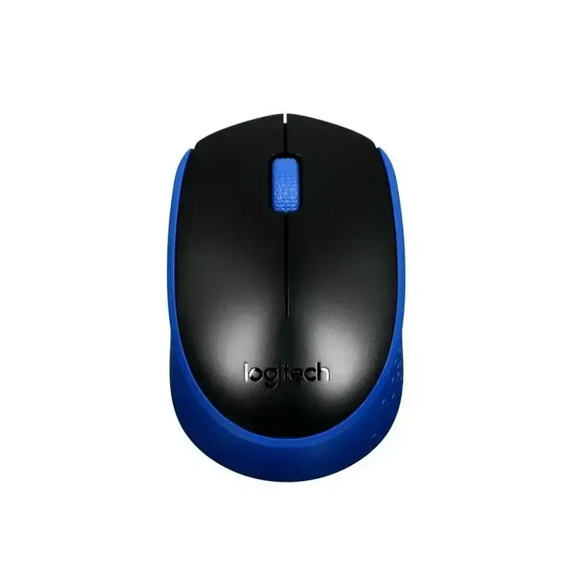 ماوس بی‌ سیم لاجیتک مدل Logitech M171