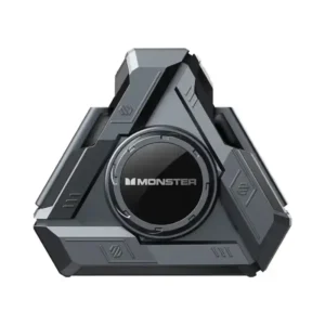 هندزفری بی سیم گیمینگ مانستر مدل Monster Airmars XKT22