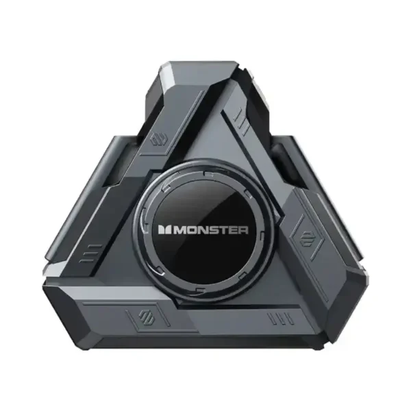 هندزفری بی سیم گیمینگ مانستر مدل Monster Airmars XKT22
