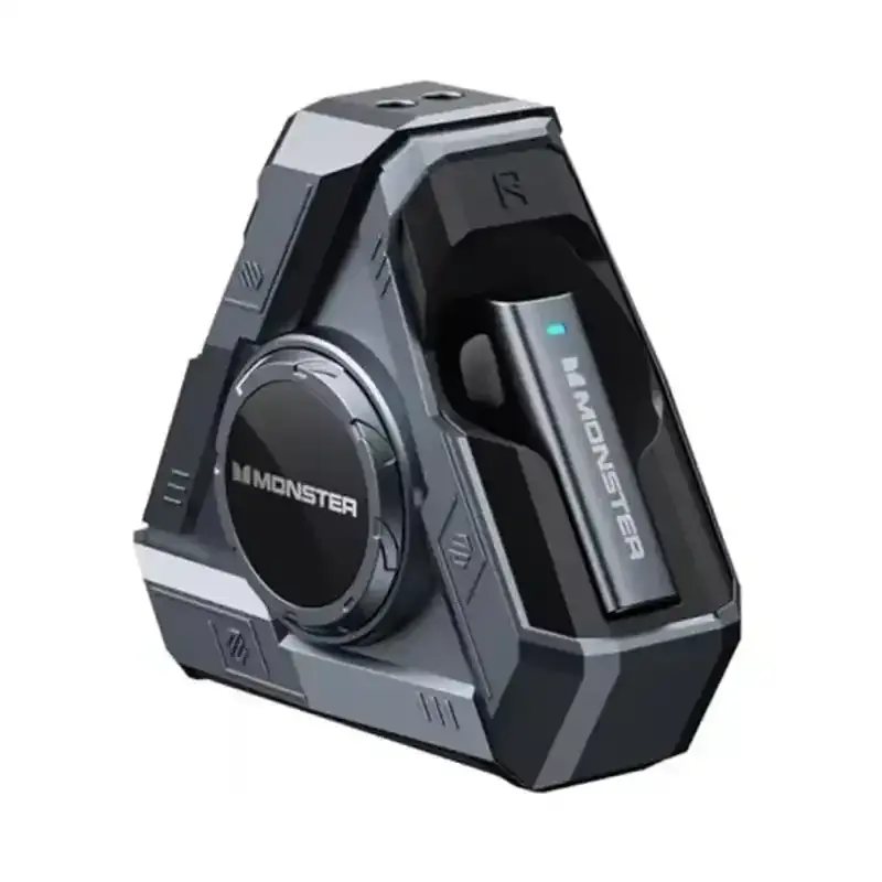 هندزفری بی سیم گیمینگ مانستر مدل Monster Airmars XKT22