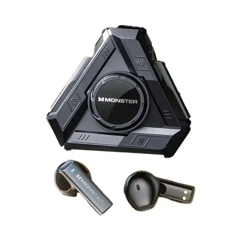هندزفری بی سیم گیمینگ مانستر مدل Monster Airmars XKT22
