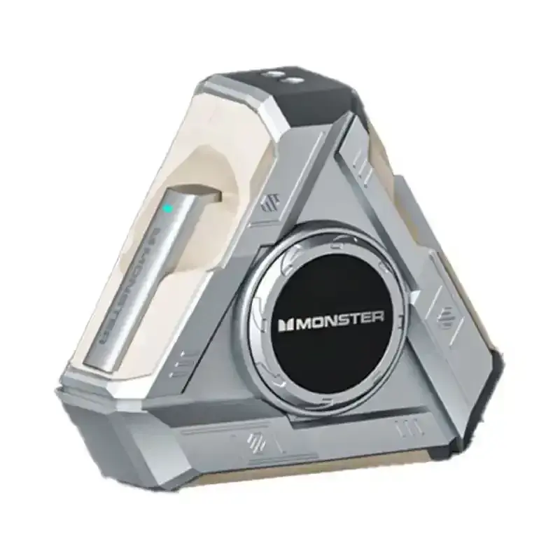 هندزفری بی سیم گیمینگ مانستر مدل Monster Airmars XKT22