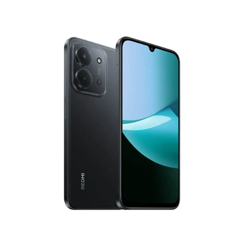 گوشی موبایل شیائومی Redmi 15C با ظرفیت 128 گیگابایت و رم 4 گیگابایت