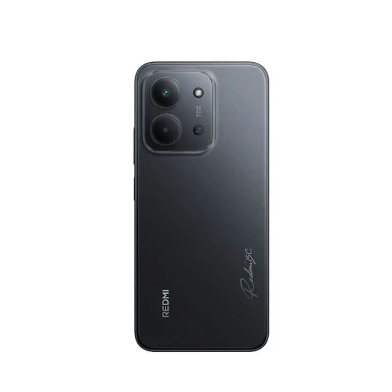 گوشی موبایل شیائومی Redmi 15C با ظرفیت 128 گیگابایت و رم 4 گیگابایت