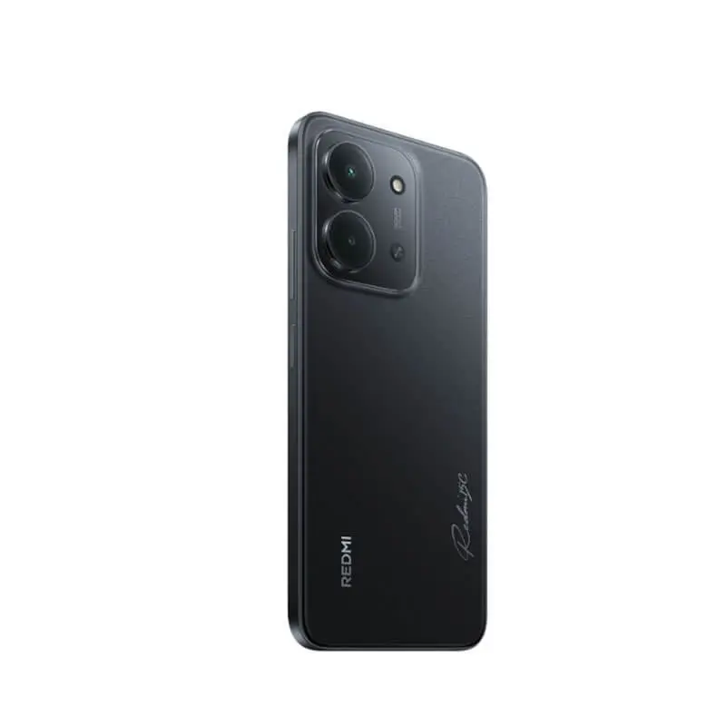 گوشی موبایل شیائومی Redmi 15C با ظرفیت 128 گیگابایت و رم 4 گیگابایت