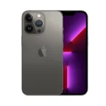 گوشی موبایل اپل مدل iPhone 13 Pro Max ZA/A با ظرفیت 256 گیگابایت و رم 6 گیگابایت(نات اکتیو)
