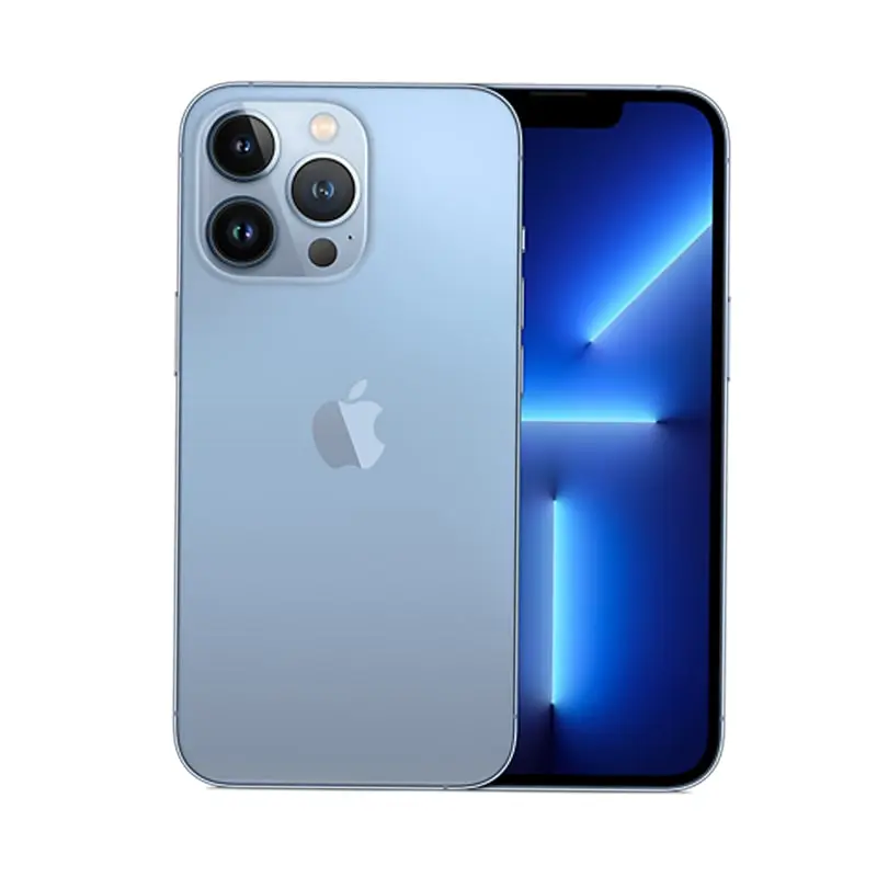 گوشی موبایل اپل مدل iPhone 13 Pro Max ZA/A با ظرفیت 256 گیگابایت و رم 6 گیگابایت(نات اکتیو)