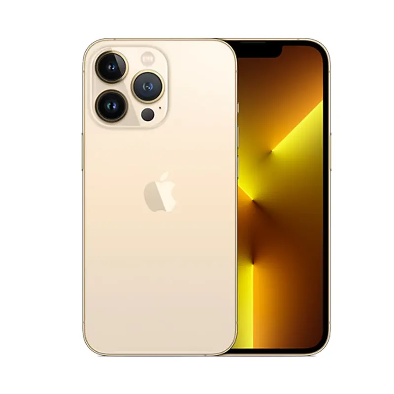 گوشی موبایل اپل مدل iPhone 13 Pro Max ZA/A با ظرفیت 256 گیگابایت و رم 6 گیگابایت(نات اکتیو)