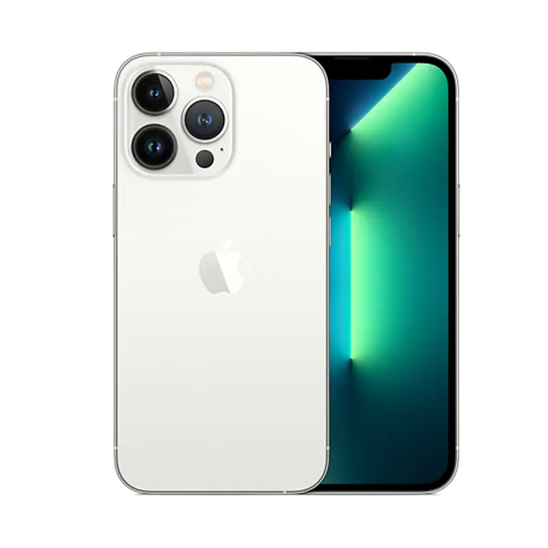 گوشی موبایل اپل مدل iPhone 13 Pro Max ZA/A با ظرفیت 256 گیگابایت و رم 6 گیگابایت(نات اکتیو)