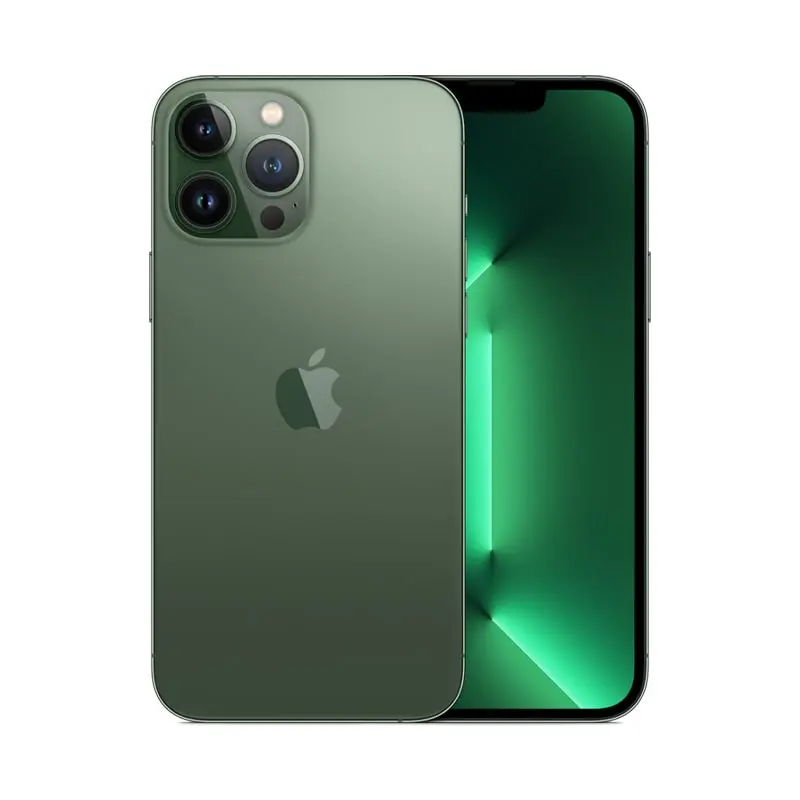 گوشی موبایل اپل مدل iPhone 13 Pro Max ZA/A ظرفیت 512GB و رم 6 گیگابایت (اکتیو)
