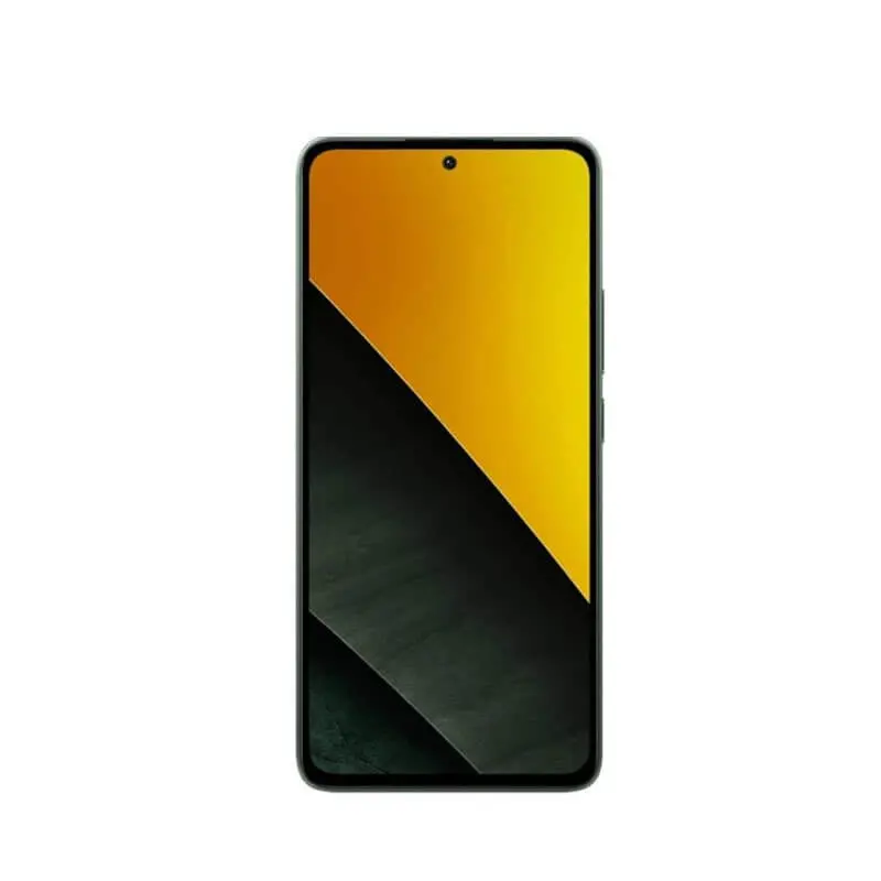 گوشی موبایل شیائومی مدل Poco M7 Pro 5G ظرفیت 512GB و رم 12GB