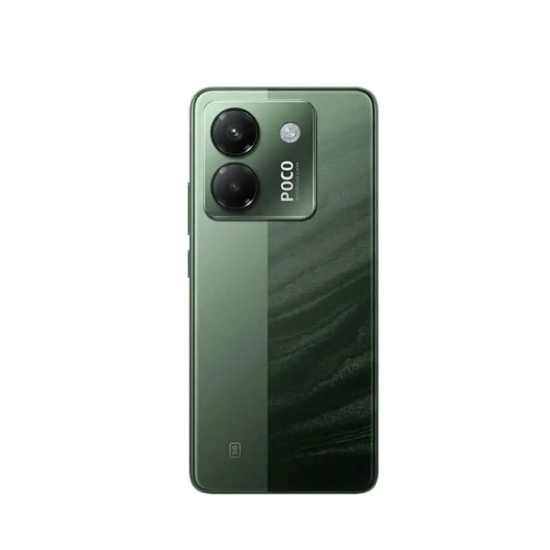 گوشی موبایل شیائومی مدل Poco M7 Pro 5G ظرفیت 512GB و رم 12GB