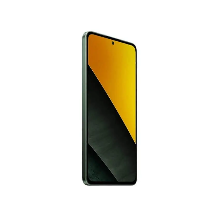 گوشی موبایل شیائومی مدل Poco M7 Pro 5G ظرفیت 512GB و رم 12GB