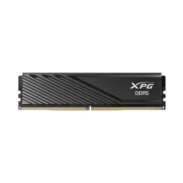 رم دسکتاپ DDR5-5600 ای دیتا مدل XPG Lancer Blade-CL46 ظرفیت 32 گیگابایت (16+16)