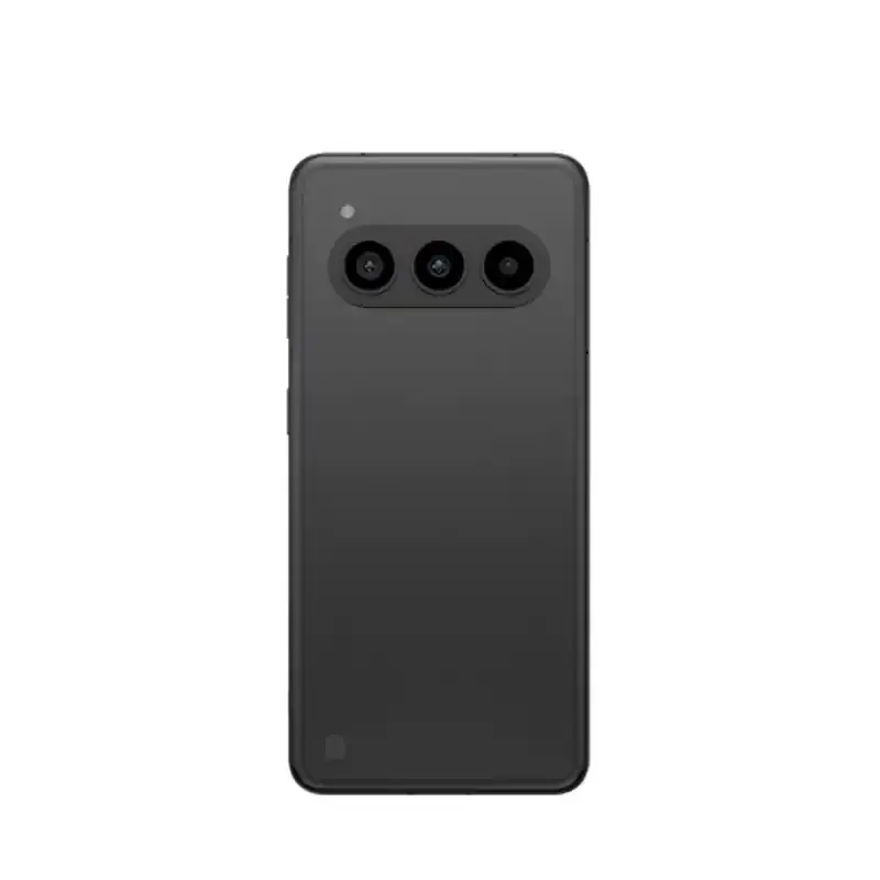 گوشی موبایل داریا مدل Bond II 5G با ظرفیت 512GB و رم 12GB
