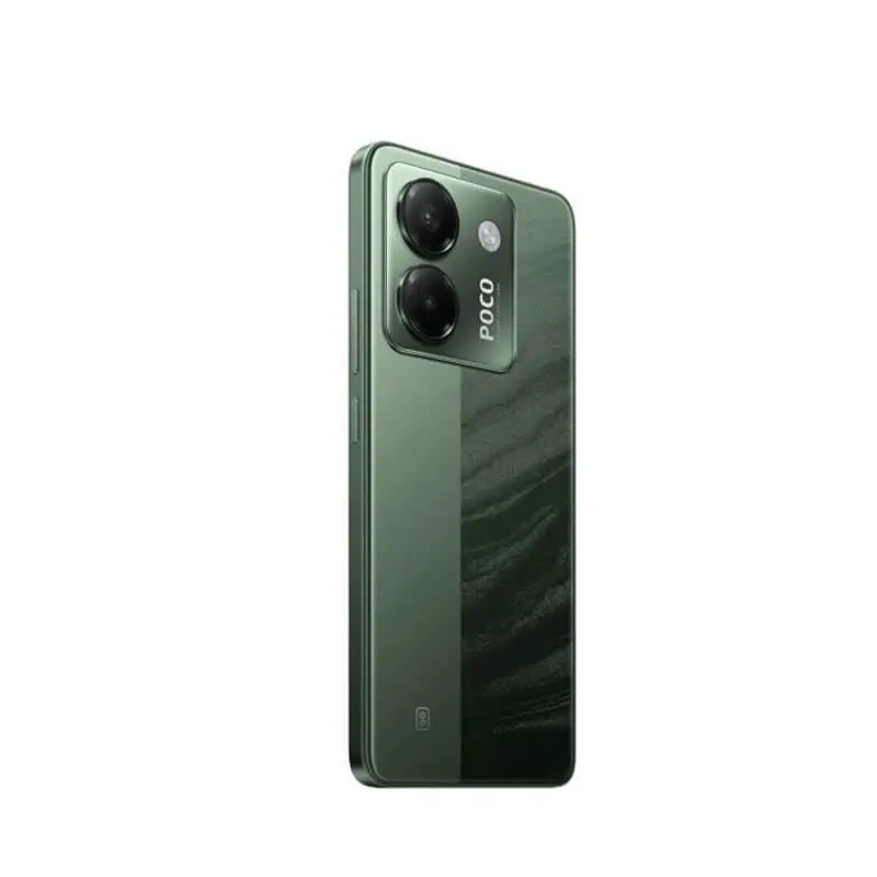 گوشی موبایل شیائومی مدل Poco M7 Pro 5G ظرفیت 512GB و رم 12GB