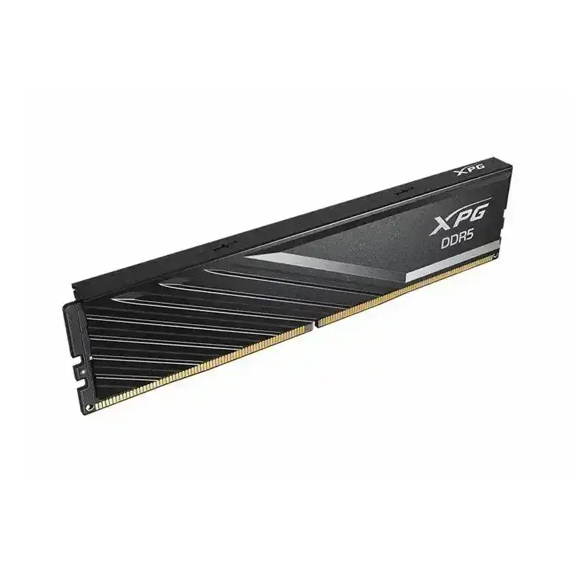 رم دسکتاپ DDR5-5600 ای دیتا مدل XPG Lancer Blade-CL46 ظرفیت 32 گیگابایت (16+16)