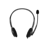 هدفون باسیم  لاجیتک مدل Logitech H110