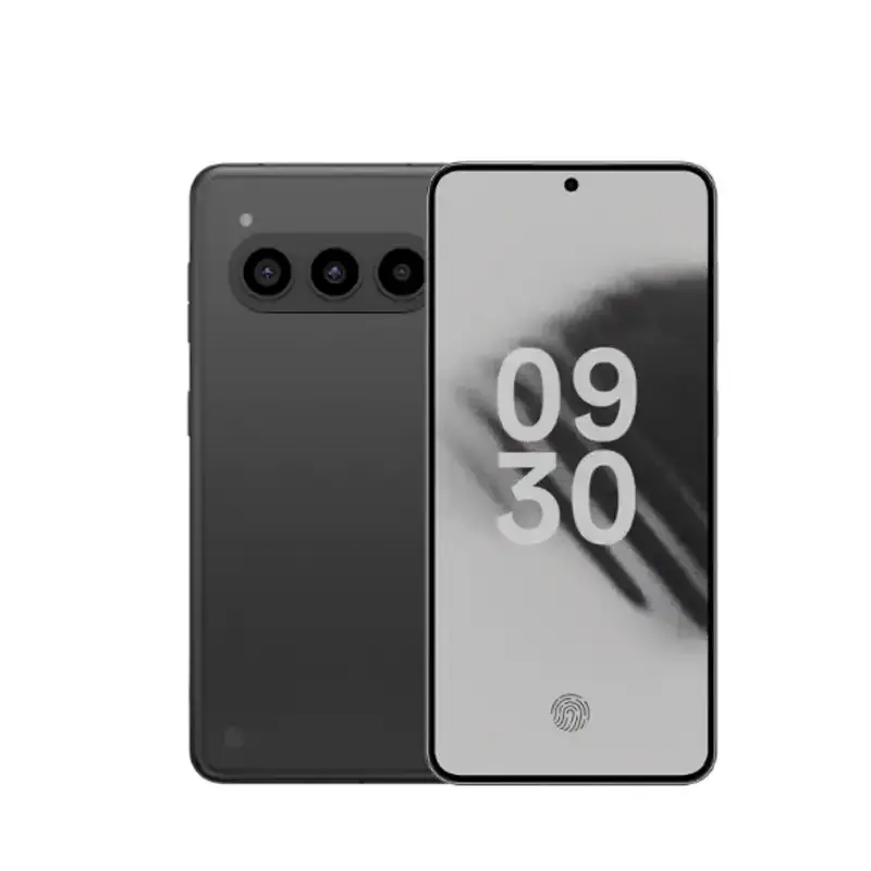 گوشی موبایل داریا مدل Bond II 5G با ظرفیت 512GB و رم 12GB