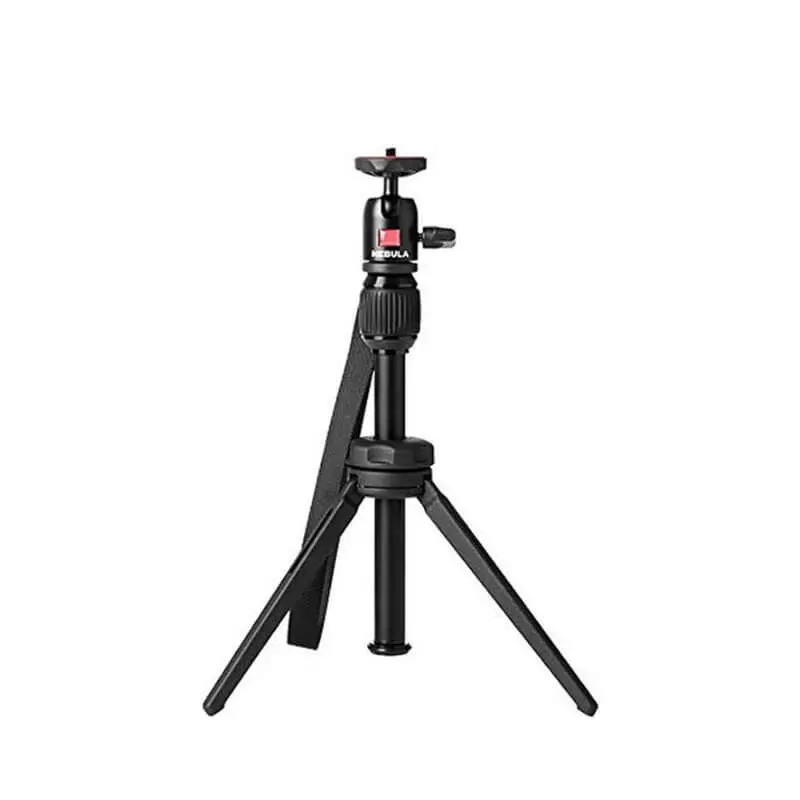 ویدئو پروژکتور قابل حمل انکر  مدل Nebula Apollo D2410311 (به همراه کیف مخصوص و پایه نگهدارنده)