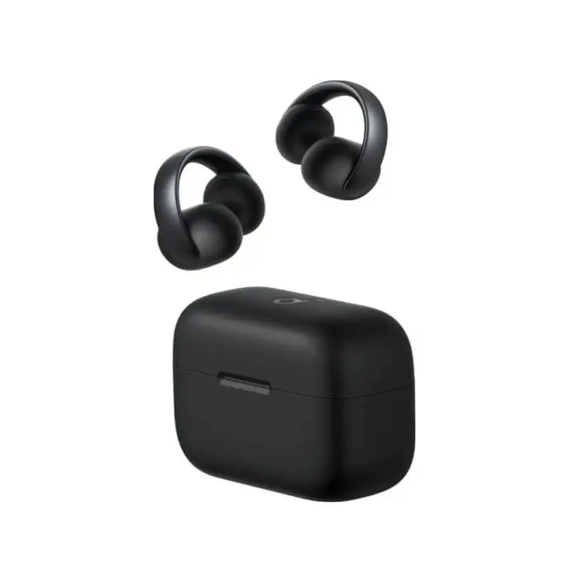 هندزفری بی‌ سیم انکر مدل OpenEar Soundcore AeroClip A3388
