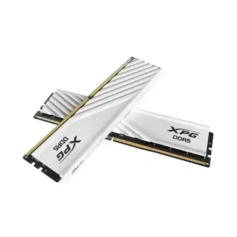 رم دسکتاپ DDR5-5600 ای دیتا مدل XPG Lancer Blade-CL46 ظرفیت 32 گیگابایت (16+16)