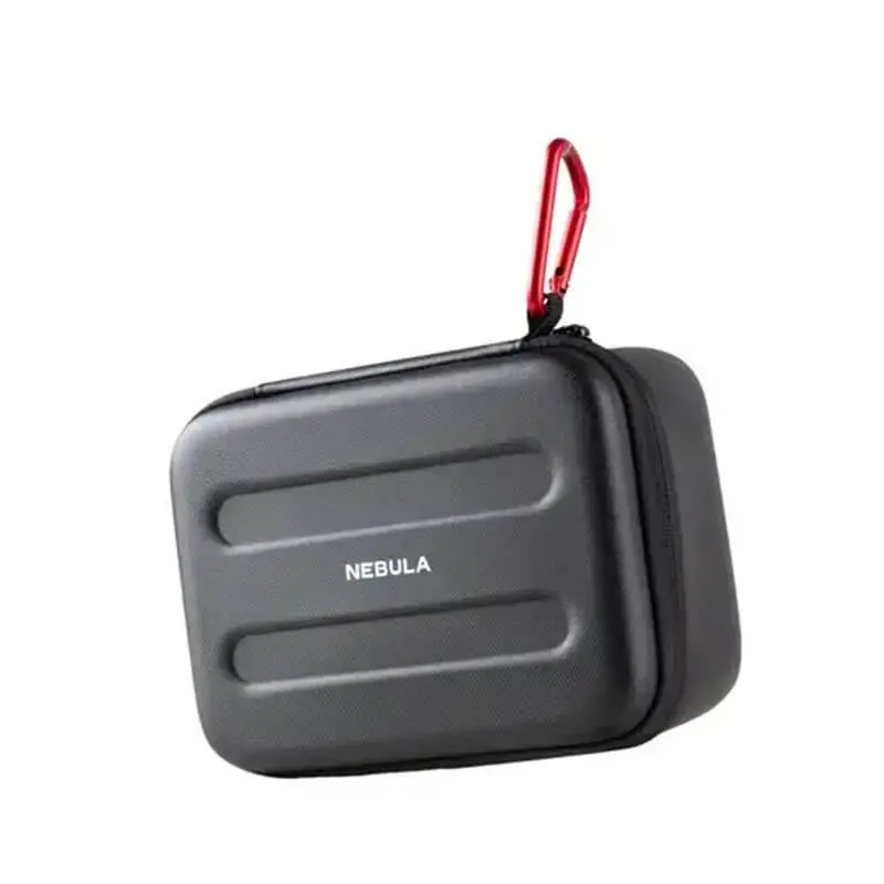 ویدئو پروژکتور قابل حمل انکر  مدل Nebula Apollo D2410311 (به همراه کیف مخصوص و پایه نگهدارنده)