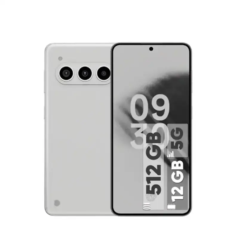 گوشی موبایل داریا مدل Bond II 5G با ظرفیت 512GB و رم 12GB