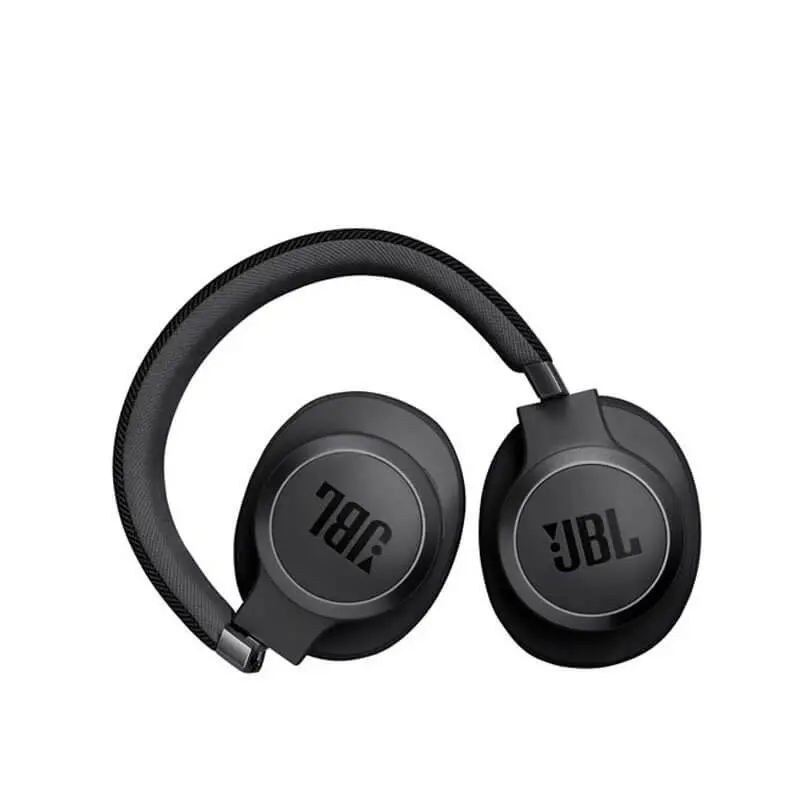 هدفون بی سیم جی بی ال مدل JBL Live 770NC