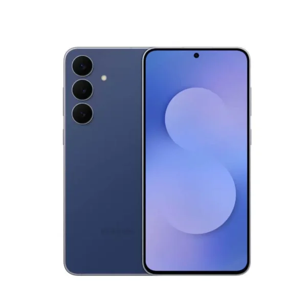 گوشی موبایل سامسونگ مدل Galaxy S25 FE 5G دو سیم‌کارت ظرفیت 256GB و رم 8GB
