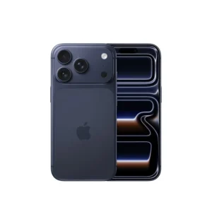 گوشی موبایل اپل مدل iphone 17 pro  با ظرفیت 512 گیگابایت و رم 12 گیگابایت