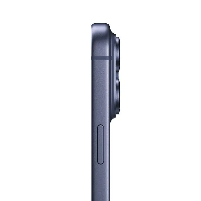 گوشی موبایل اپل مدل iphone 17 pro  با ظرفیت 512 گیگابایت و رم 12 گیگابایت