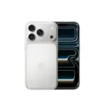 گوشی موبایل اپل مدل iphone 17 pro  با ظرفیت 1 ترابایت و رم 12 گیگابایت