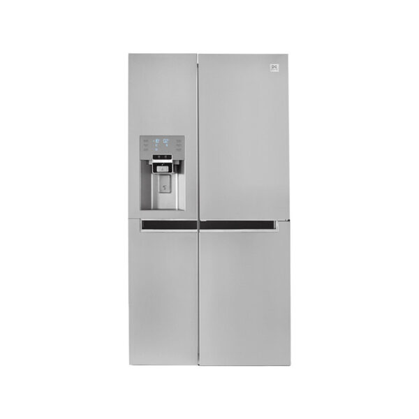 یخچال و فریزر ساید بای ساید دوو مدل ARSXi30-30W