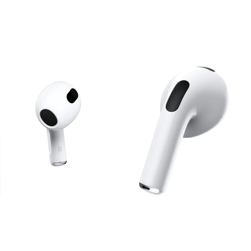 هندزفری بی‌سیم اپل مدل AirPods Pro 3