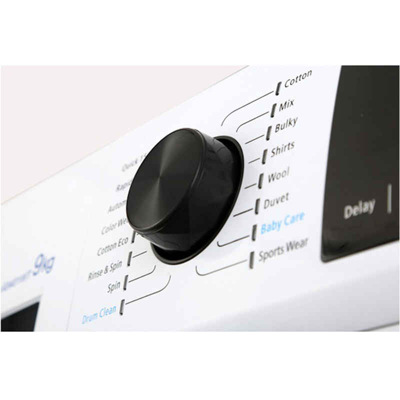 ماشین لباسشویی اتومات پاکشوما مدل BWF 40901 iWT