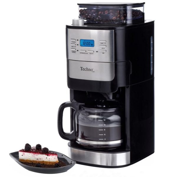 قهوه ساز تکنو مدل Te-825 