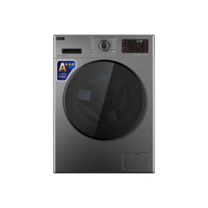 ماشین لباسشویی سام الکترونیک مدل BL-Q1465/I ظرفیت 8 کیلوگرم