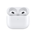 هندزفری بی‌سیم اپل مدل AirPods Pro 3
