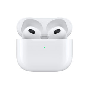 هندزفری بی‌سیم اپل مدل AirPods Pro 3