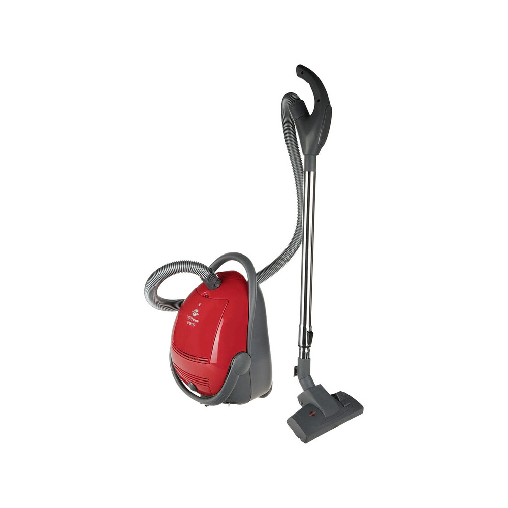 جاروبرقی پارس خزر مدل VC-2000 W