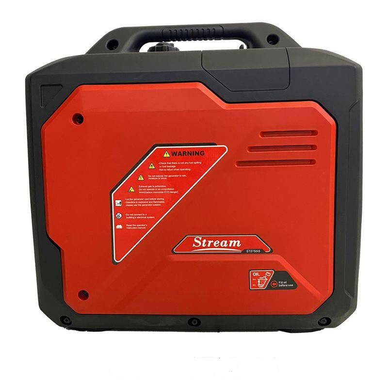موتور برق استریم مدل ST2750iS
