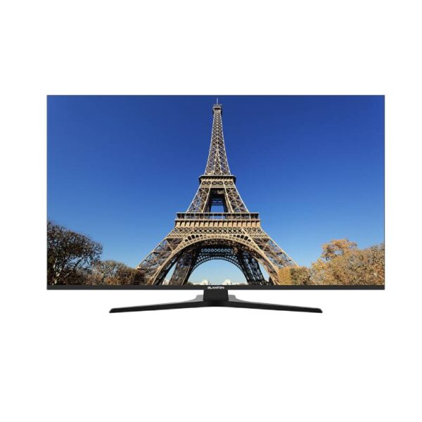 تلویزیون هوشمند بلانتون مدل QLED BEW-TV5580 سایز ۵۵ اینچ