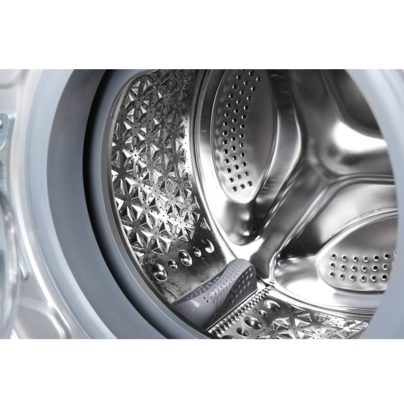 ماشین لباسشویی اتوماتیک پاکشوما مدل  BWF 40902 iWT